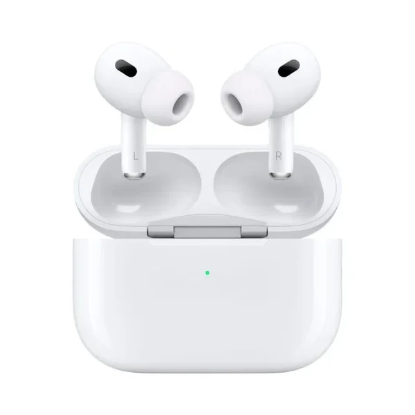 Airpods Pro 2nd Generation Black Edition 1:1 with wireless charging case